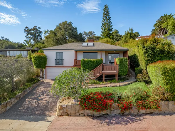 823 Arguello Rd, Santa Barbara, CA 93103
