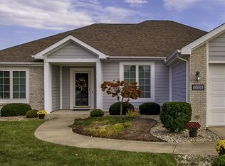 10504 Knollton Run, Fort Wayne, IN 46818