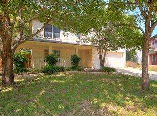 4308 Triboro Trl, Austin, TX 78749