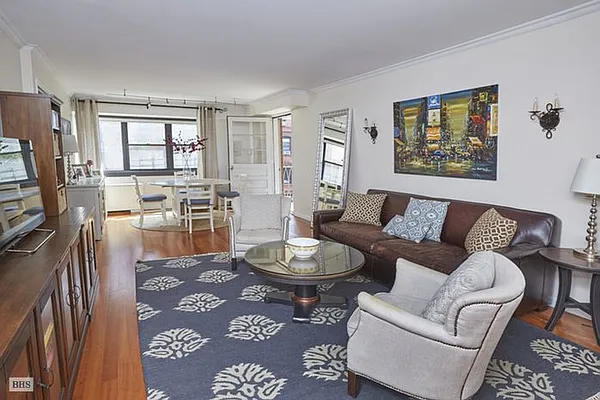 Sold by Brown Harris Stevens | media 25