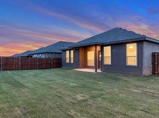 9436 Belle River Trl, Fort Worth, TX 76177