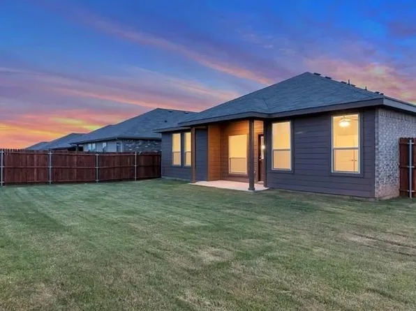 9436 Belle River Trl, Fort Worth, TX 76177