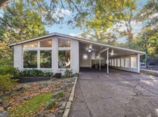 2123 Plaster Rd, Atlanta, GA 30345