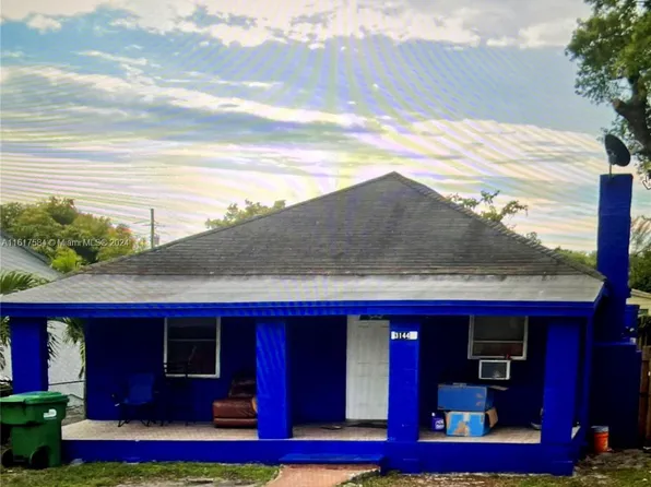 3144 NW 60th St, Miami, FL 33142