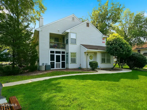 2 Waterview Drive #54, Smithville, NJ 08201