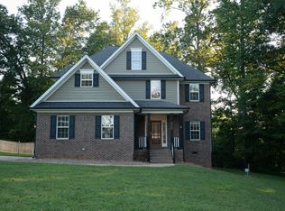 2900 Walbrook Ter, Browns Summit, NC 27214