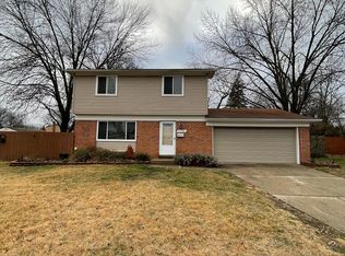 22304 Koths St, Taylor, MI 48180