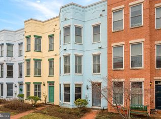 913 4th St SE, Washington, DC 20003