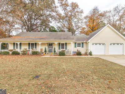 203 Morning Dove Ln, Warner Robins, GA, 31088
