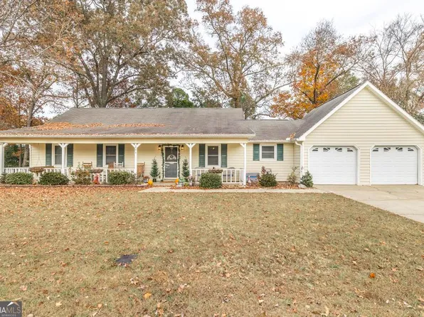 203 Morning Dove Ln, Warner Robins, GA 31088