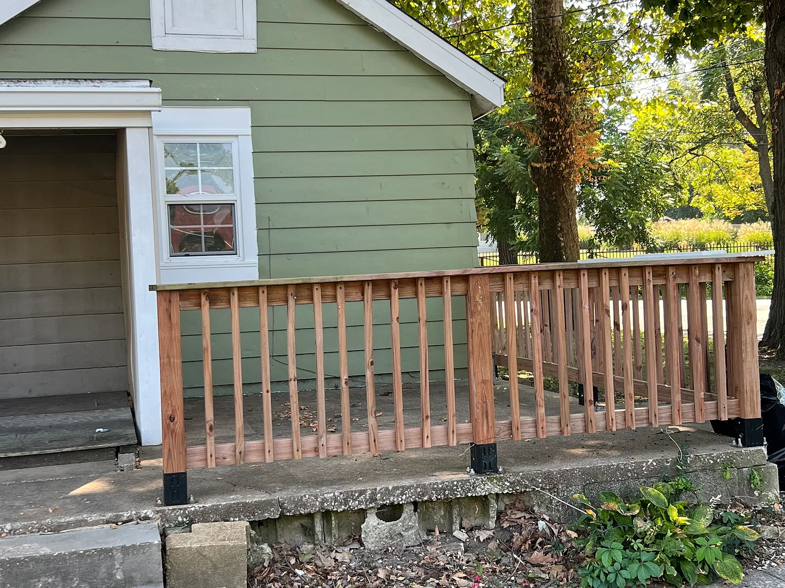 1 bed, 704 sqft, $750 — Photo 4
