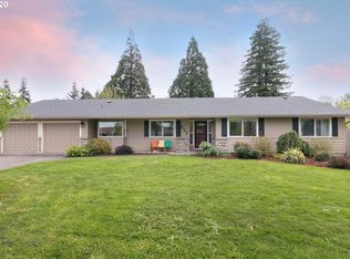 311 SW 4th Ave, Battle Ground, WA 98604