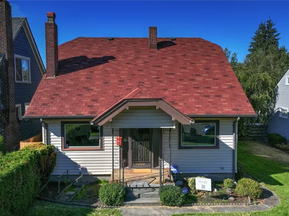 3111 N 11th Street, Tacoma, WA 98406