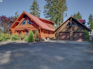 30716 NE 172nd Ave, Yacolt, WA 98675