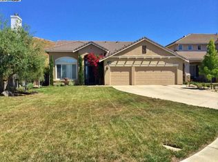 25630 S Gold Ridge Dr, Castro Valley, CA 94552