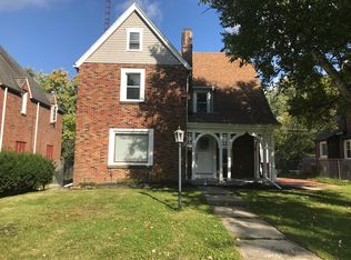 560 Coleman Rd, Mansfield, OH 44903