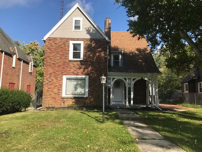 560 Coleman Rd, Mansfield, OH, 44903