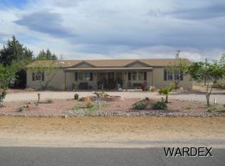 2090 E Suffock Ave, Kingman, AZ 86409