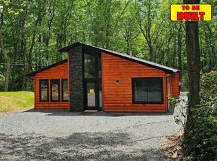 620 S Old Stage Rd, Albrightsville, PA 18210