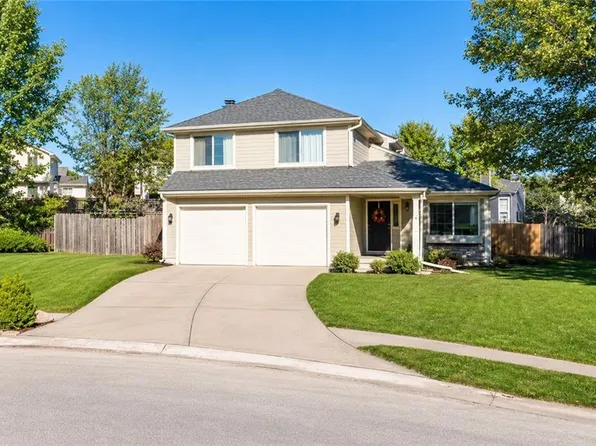 10304 NW 85th Ct, Kansas City, MO 64153