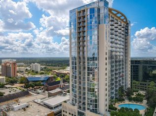 155 S Court Ave Unit 1908, Orlando, FL 32801