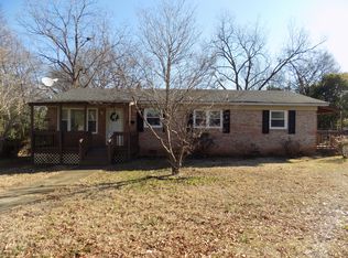 506 Boyte St, Monroe, NC 28110