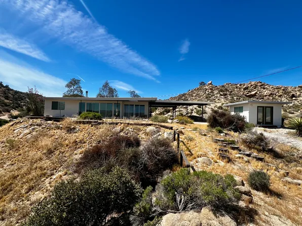 6216 Sunny Ave, Yucca Valley, CA 92284