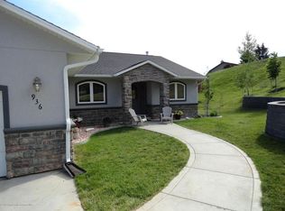 936 Alta Vista Dr, Craig, CO 81625