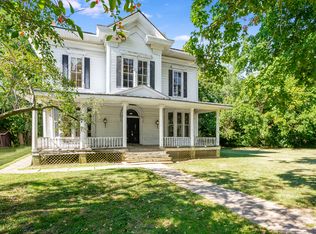 616 Van Buren St, Wilmington, IL