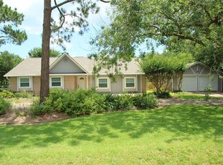 21202 Creek Rd, Manvel, TX 77578