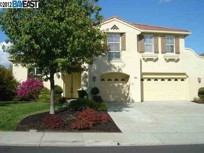 (Undisclosed Address), Antioch, CA, 94531
