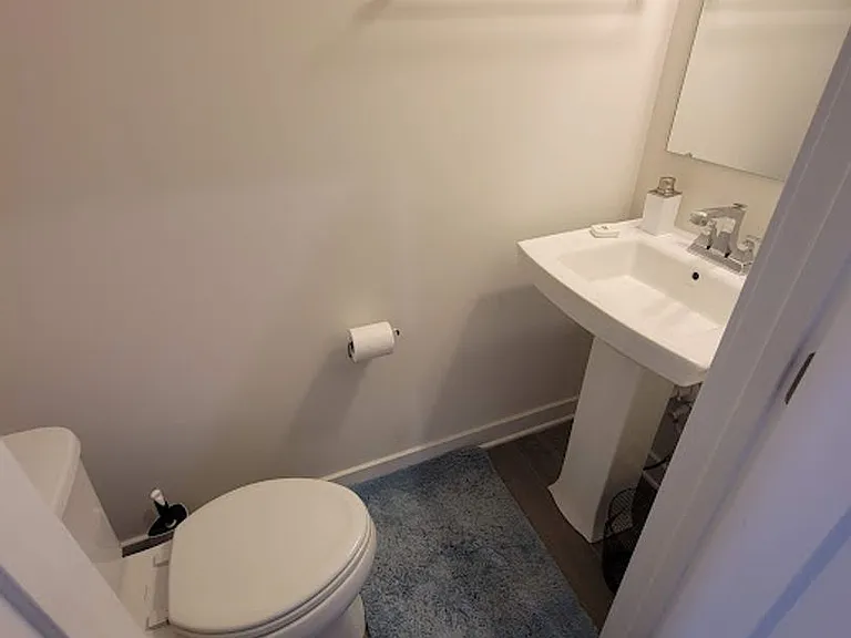 10478 Dalton Woods Ct NW — Photo 6