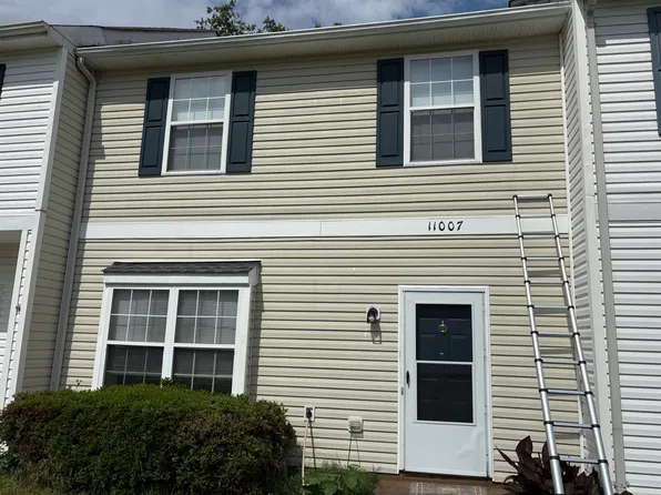 11007 Bevin Dr, Fredericksburg, VA 22408