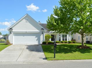 794 Bent Hickory Rd, Charleston, SC 29414