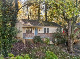 3028 N Hills Blvd, Knoxville, TN 37917