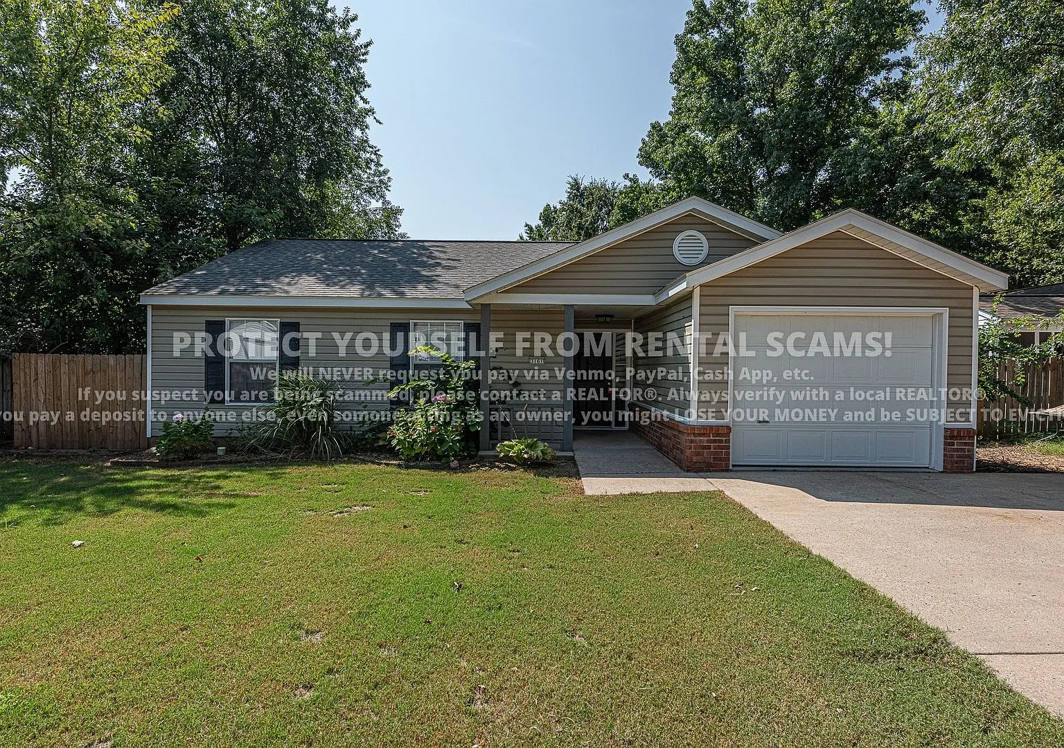 3161 W Oakfield Street, Fayetteville, AR 72704 — Photo 1