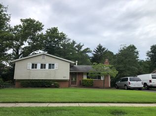 3517 Brookwood Dr, Fairfax, VA 22030