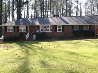 250 McCaskill Dr, Jackson, GA 30233