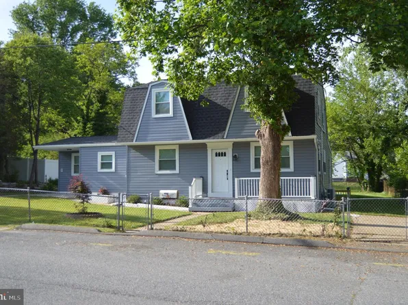 96 Packard Ave, Glen Burnie, MD 21061