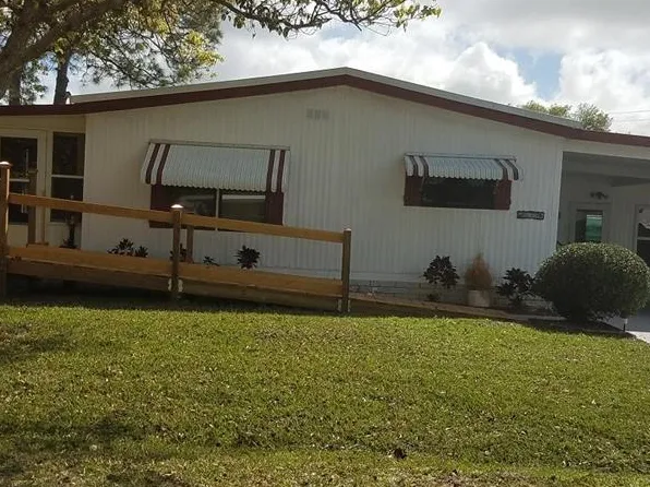 53 Magnolia Ln, Wildwood, FL 34785