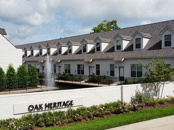 Oak Heritage Townhomes | 15279 Heritage Oak Ave, Prairieville, LA