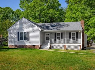 10209 Ridgerun Rd, Chesterfield, VA 23832