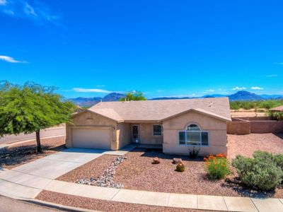6249 S Iron Brand Dr, Tucson, AZ, 85757
