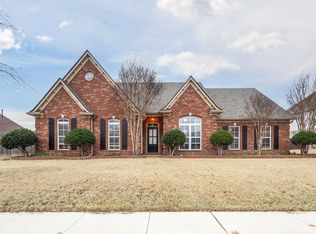 12260 S Fork Dr, Arlington, TN 38002
