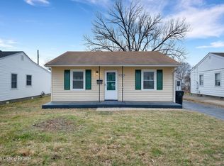 2510 Catawba Ln, Louisville, KY 40217