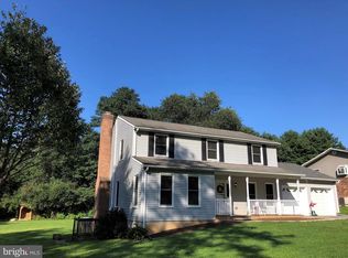 5163 Braddock Rd, Woodbine, MD 21797