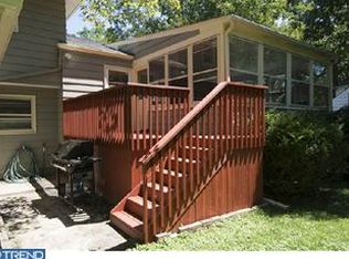 74 Hastings Pl, Devon, PA