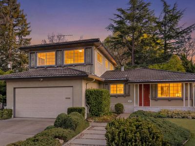 988 Daffodil Way, San Jose, CA, 95117