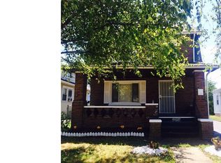 10014 Parkview Ave, Garfield Heights, OH 44125