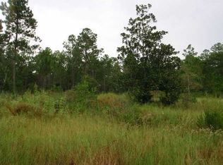 22 S 7th St, Pt Washington, FL 32459